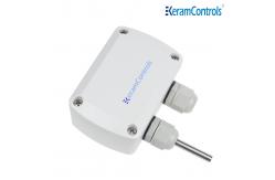 China pt1000 sensor temperature sensor for hvac supplier