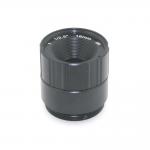3Mega pixels 16mm CS lens IR Fixed CS Lens 1/3 CS F1.6 lens for CCTV Security Camera for sale