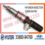 Neutral Remain DIESEL FUEL UNIT INJECTOR 33800-84700 BEBE4L00002 For HYUNDAI Injector 3380084700 for sale