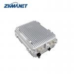 50-70km Anti Interference 56Mbps Outdoor Base Station Video Wireless Data Transceiver for sale