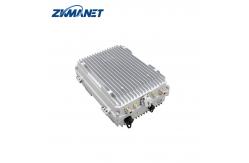 China IP67 Rated Automotive Data Link System for Seamless GPS/BD Positioning supplier