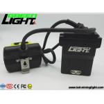 Cree 13600mAh IP68 Waterproof Rechargeable Headlamp 25000lux