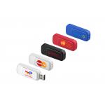 Acrylic Graded Crystal USB Flash Drive Equipped With UDP Flash Chips for sale