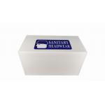White Custom Acrylic Box Custom Shapes And Custom Package for sale