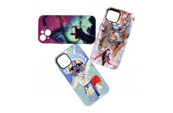China DAQIN Mini 3D Sublimation Vacuum Heat Press Machine For Printing Custom Design supplier