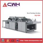 Book Trimming Machine Notebook Trimmer with CE certification for sale