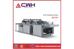 China Book Trimming Machine Notebook Trimmer with CE certification supplier