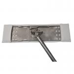 Good Chemical Resistance Microfiber Cleaning ESD Cleanroom Mop for sale