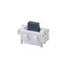 Small Turtle Side Press 2.0x4.0 Push Button Tactile Switch 4 Pin With Positioning Column for sale
