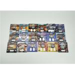 Fire Rhino50K 3d Effect Blister Card Packaging Male Enhancement Pill Pack For Capsule Sex Pills for sale