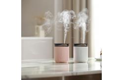 China Ultrasonic Aroma Diffuser Aromatherapy Humidifier OEM Personal Use supplier