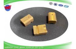 China 20EC090A403 Block Pusher Energizing Makino EDM Machine Parts  32*22*18T supplier