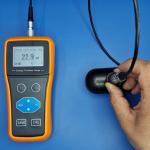300 Degree Celsius Paint Coating Thickness Gauge High Temperature Spray Layer Paint Layer for sale