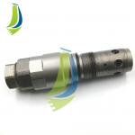 14518516 Spare Part Relief Valve For EC210 EC290 Excavator for sale