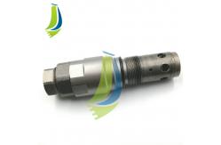 China 14518516 Spare Part Relief Valve For EC210 EC290 Excavator supplier