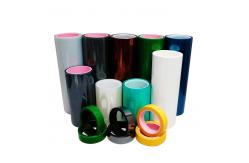 China Elongation 200% UV Tape with Strong Tensile Strength 20 Lbs/in supplier