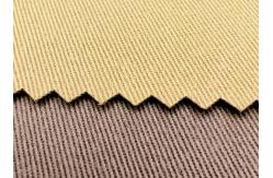 China Cotton 60% Polyester 40% 245GSM Vat Dyed Fabrics supplier