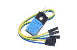 China Digital Temperature And Relative Humidity Sensor DHT11 Module  DHT11 supplier