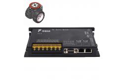 China Incremental Encoder Dc Servo Drive For Agv Robot supplier