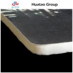 200kg/m3 Density Silica Aerogel Insulation Blanket For Extreme Temperature Industrial Insulation for sale