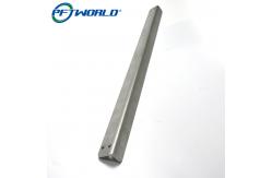 China Milling Gears CNC Machining Parts Custom CNC Parts Spur Gear And Bevel Gear supplier
