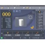 Smart Touch Screen 3D Measuring Software Remote Wireless Full Function Module for sale