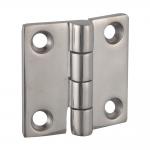 Sus304 Heavy Duty Steel Hinges Polish Surface For Cabinet Door for sale