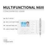 Low Vibration Lip Permanent Makeup Machine For PMU Beauty SPA