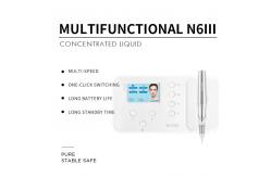 China Low Vibration Lip Permanent Makeup Machine For PMU Beauty SPA supplier