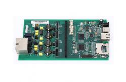 China PCBA SMT PCB Assembly Recording Device Printed Circuit Board Assembly supplier