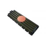 SEAM-30-01-S-04-2-RA-GP-FR Connectors SEARAY™ High-Speed Open-Pin-Field Array Terminal for sale