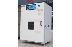 China Universal Laboratory Vacuum Drying Oven Micro PID + SSR + Timer supplier