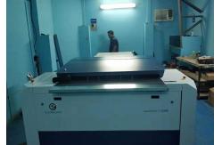 China Automatic Thermal CTP Machine 1163mm*940mm Plate Making Machine supplier