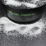 99% Thiourea White Crystal Particle 1.41 g/cm³ for Chemical Materials