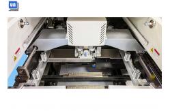 China PC Control Lead Free SMT Solder Paste Printer For DIP Assembly Line supplier