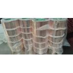 99.95% Magnetic 50m Length Conductive Adhesive Copper Tape For Emi Shielding for sale