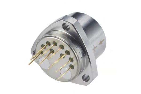 High Grade Quartz Flexure Accelerometer For Vibration Acceleration Testing