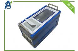 China Transformer Winding Deformation Test Equipment (Frequency Response Method) supplier
