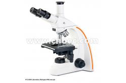 China Infinity Laboratory Biological Microscope LED Illumination With CE A12.0205 supplier