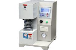 China Electrical Package Testing Digital Bursting Strength Tester For Paper  supplier
