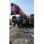 2021 Mobile Truck Crane For Sale 200 Tons Direct Source Max Working Height 75.5 Meters for sale