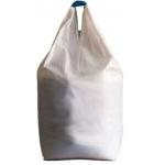 CPTC 2200LBS PP Bulk Bags Tubular Body  With Discharge Spout for sale