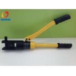 YQK-120 Hydraulic crimping tool for crimping copper and aluminum lugs for sale