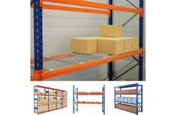 China Warehouse Storage Heavy Duty Pallet Racks supplier