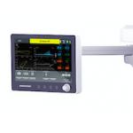 O2 AIR Veterinary Anaesthetic Machine with LCD Color Screen for sale