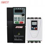 25 Hp Mechanical VFD Motor Control Drive Variable Frequency 3 Phase for sale