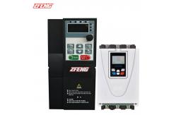China 25 Hp Mechanical VFD Motor Control Drive Variable Frequency 3 Phase supplier