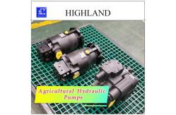China Boost Your Farm s Efficiency with Our Advanced Agricultural Hydraulic Pumps supplier