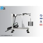 Plug Pins Fixation Verifying Test Apparatus For Torque And Pull Force Tests On Plug Pins for sale