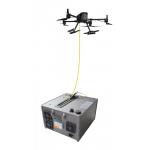 2.5kw Tethered Drone Systems M350 Onboard Module DC48V Output
